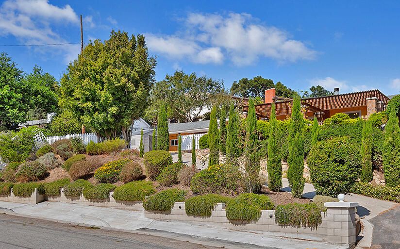 1260 Mountain View Rd, Santa Barbara, CA 93109 Trulia