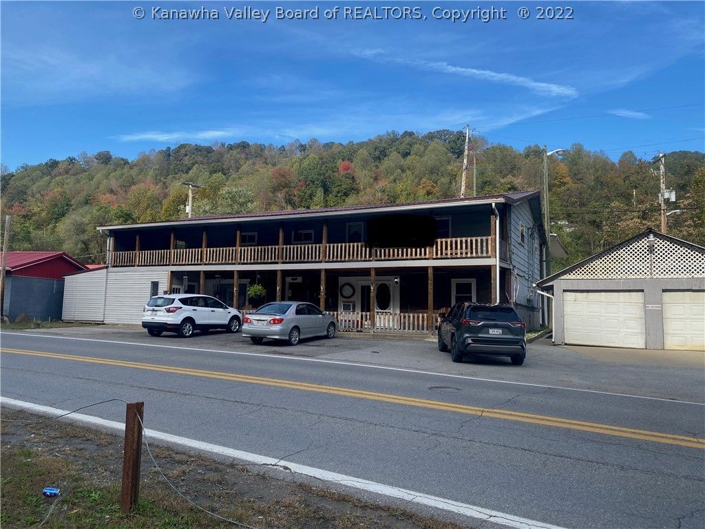738 Mud Fork Rd, Logan, WV 25601 Trulia