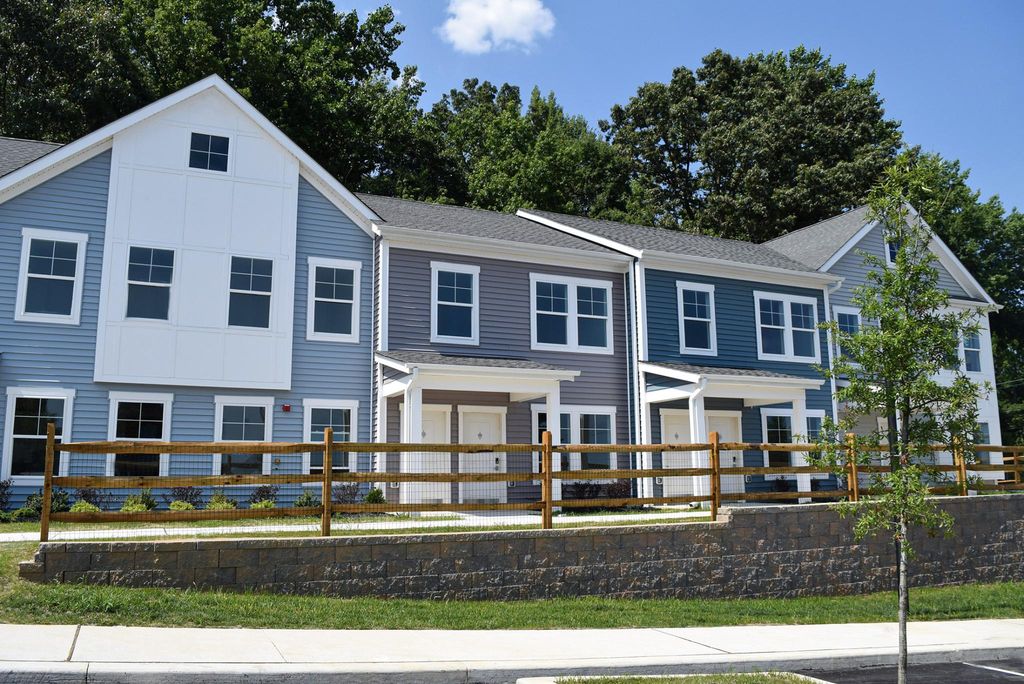 The Willows at Rudy Park Elkton, MD Trulia