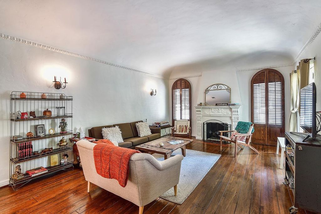 8426 Blackburn Ave, Los Angeles, CA 90048