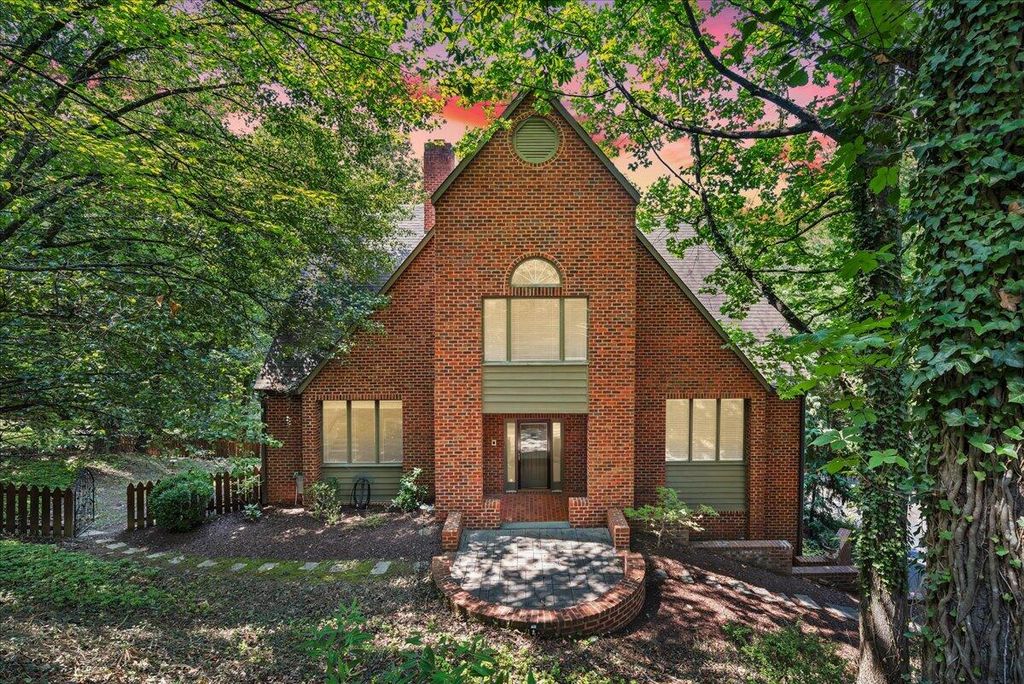 3501 Peakwood Dr SW, Roanoke, VA 24014 MLS# 914429 Trulia