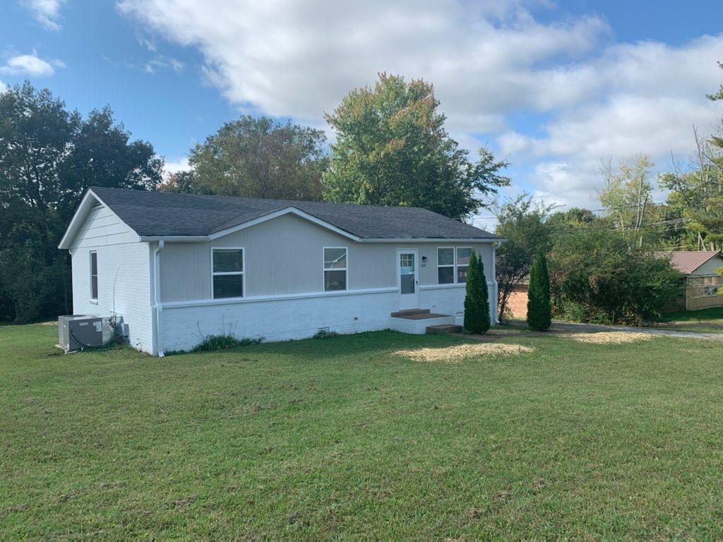 1302 Northcutt Dr, Shelbyville, TN 37160 Trulia