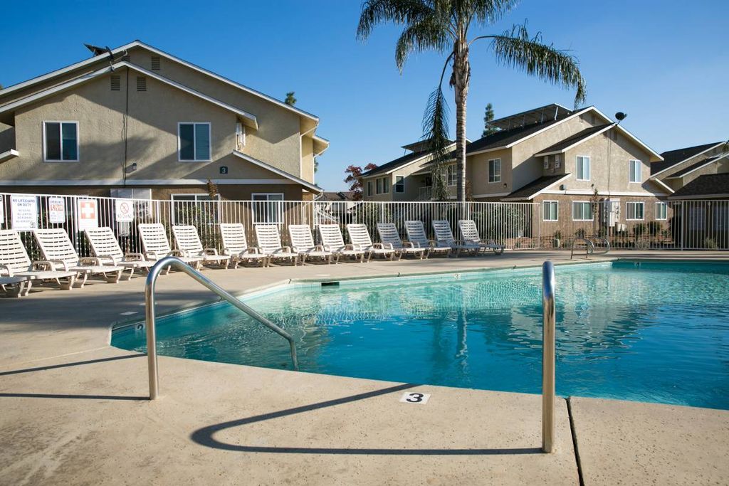 Orchard Village Orange Cove, CA Trulia