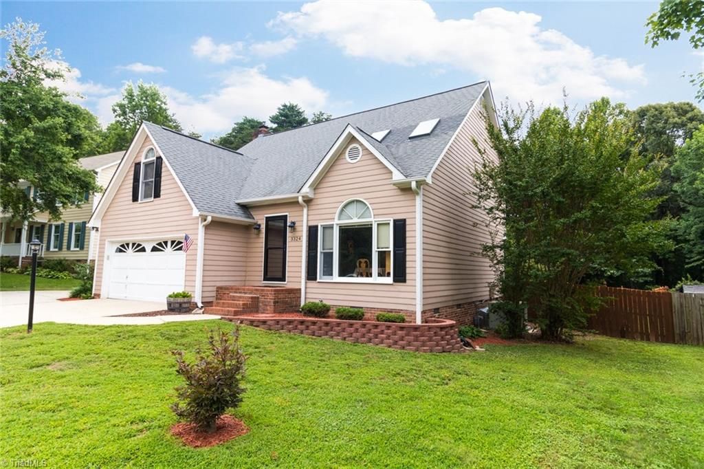 3324 Cardinal Ridge Dr, Greensboro, NC 27410 Trulia