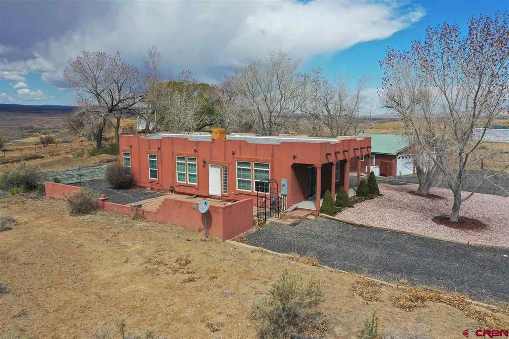 1263225 Mesa St, Delta, CO 81416 3 Bed, 2 Bath Mobile / Manufactured