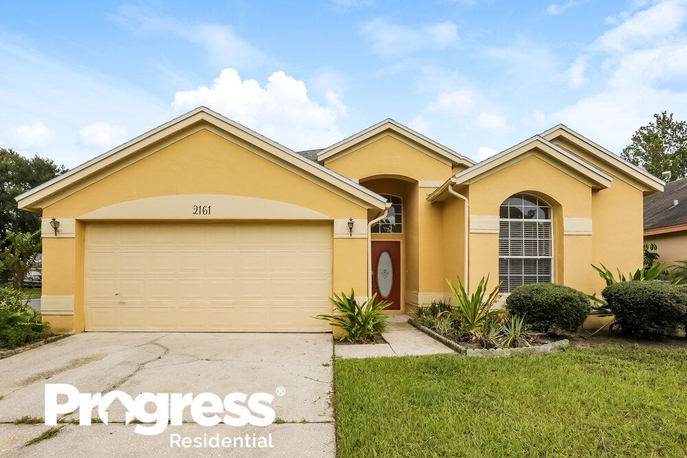 2161 River Park Blvd, Orlando, FL 32817