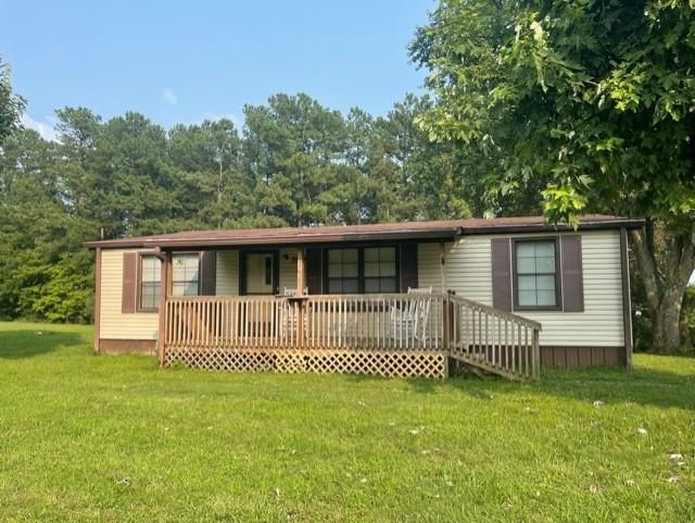 3709 Greenville Hopkinsville Rd, White Plains, KY 42464