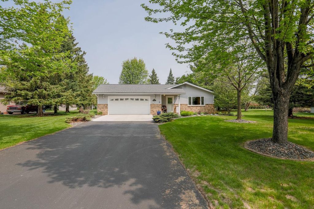 1850 KIMBERLY ROAD, Mosinee, WI 54455 | Trulia