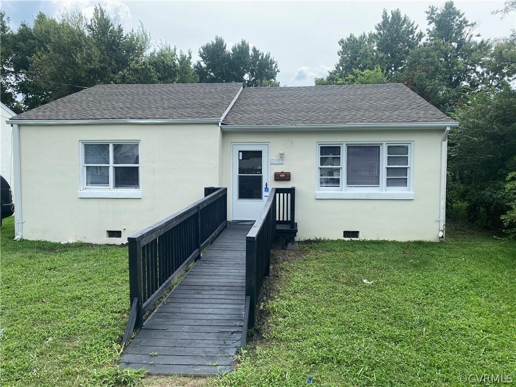 2306 Harwood St, Richmond, VA 23224 Trulia