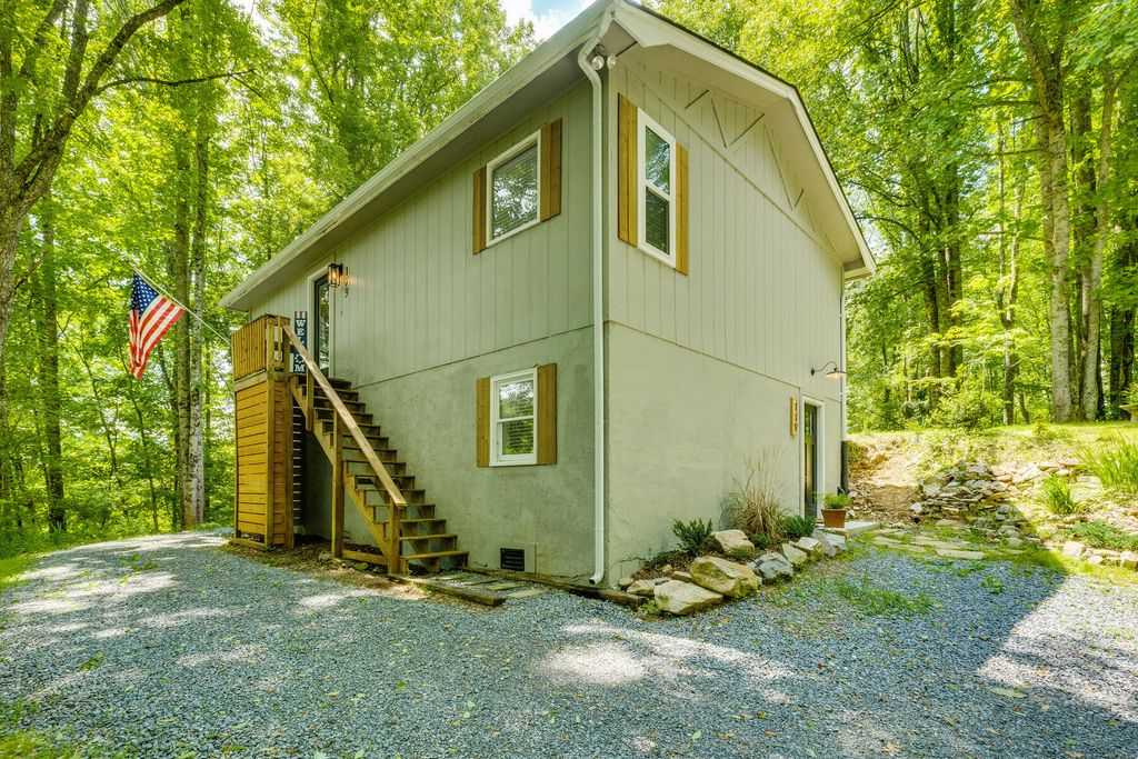 179 Muskrat Ramble Rd, Mountain City, TN 37683 Trulia