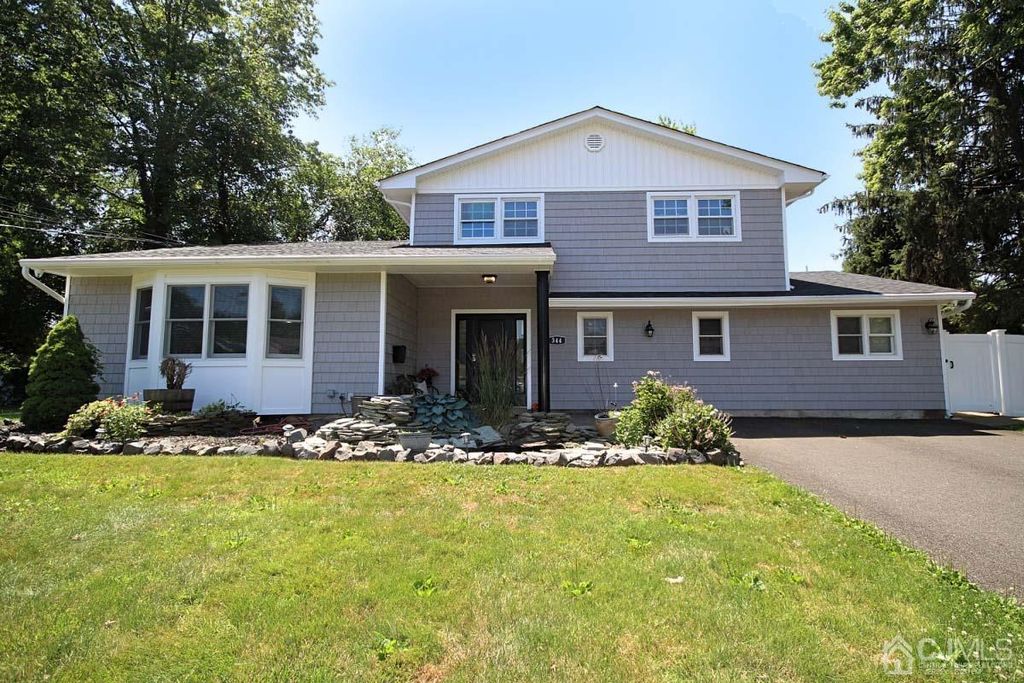 344 Cindy St, Old Bridge, NJ 08857 Trulia