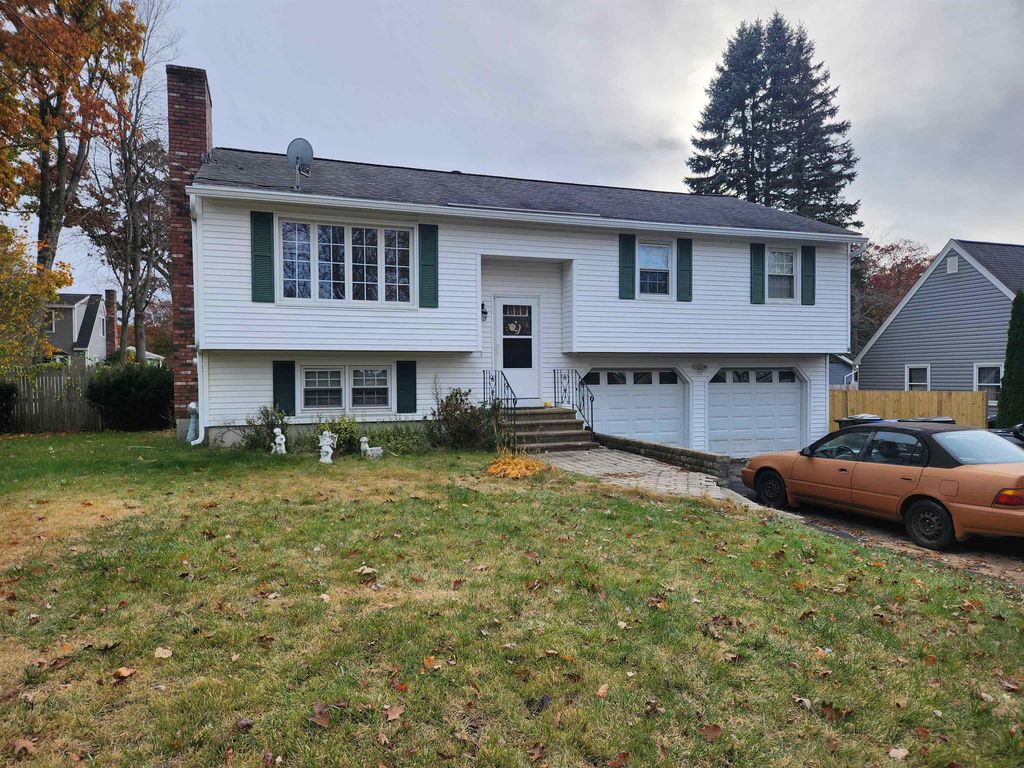 297 Holt Avenue, Manchester, NH 03109 Trulia