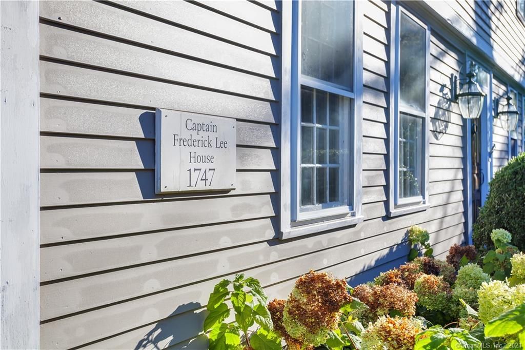 273 Boston Post Rd, Madison, CT 06443