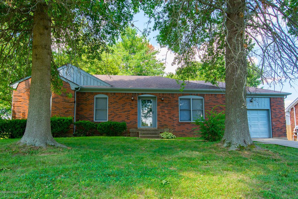 12109 Rosewood Ln, Goshen, KY 40026 Trulia