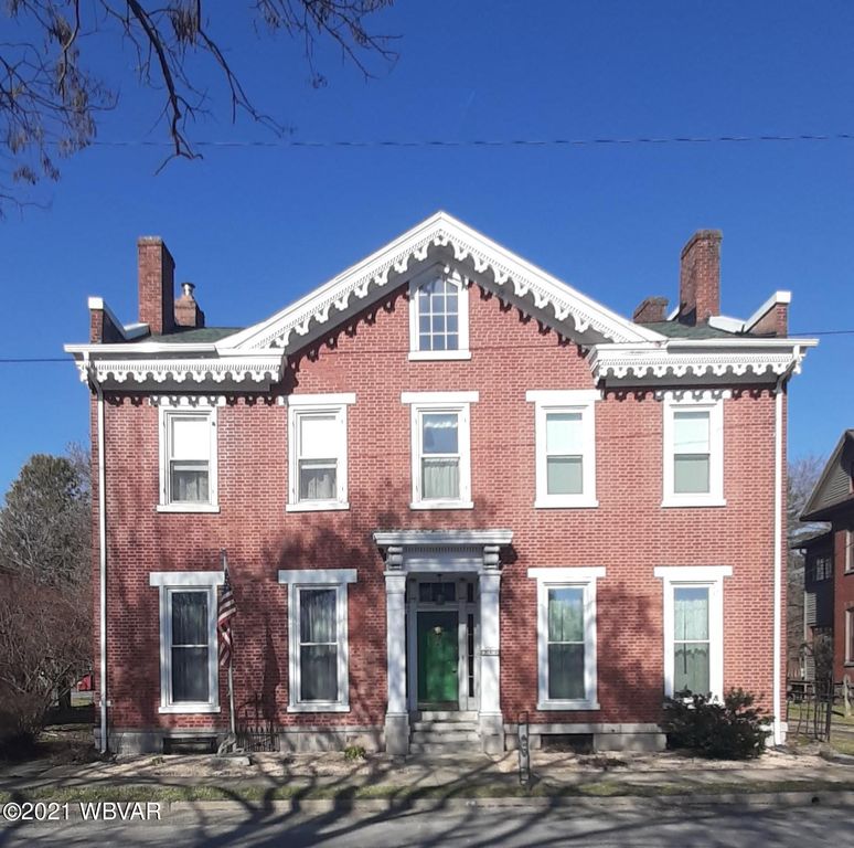 231 N Main St, Jersey Shore, PA 17740 Trulia