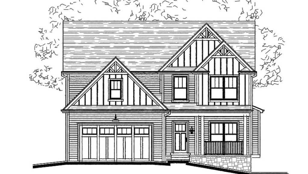 536 Rosewood Ln, Saint Louis, MO 63122