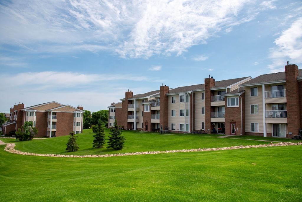 Cinnamon Ridge Apartments Saint Paul Mn Trulia