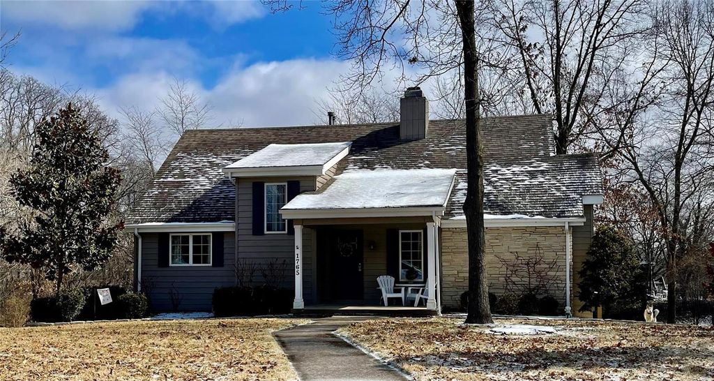 1765 Captains Dr, Worden, IL 62097 Trulia