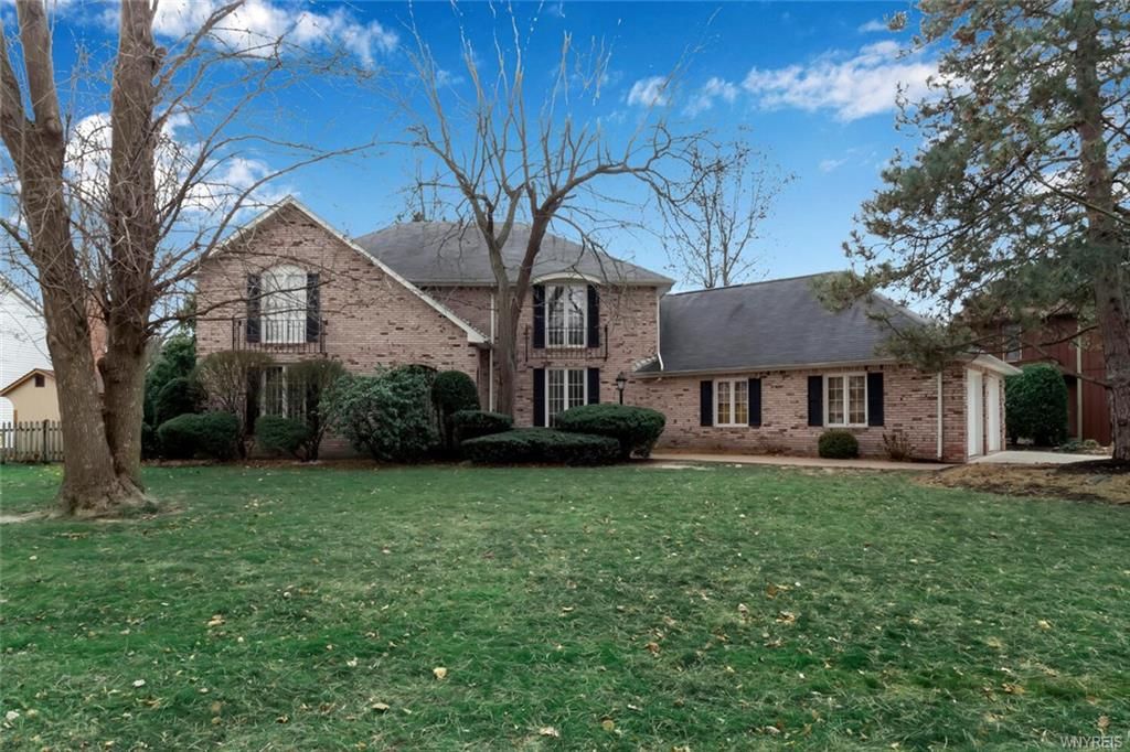 14 Randwood Dr, Getzville, NY 14068 Trulia