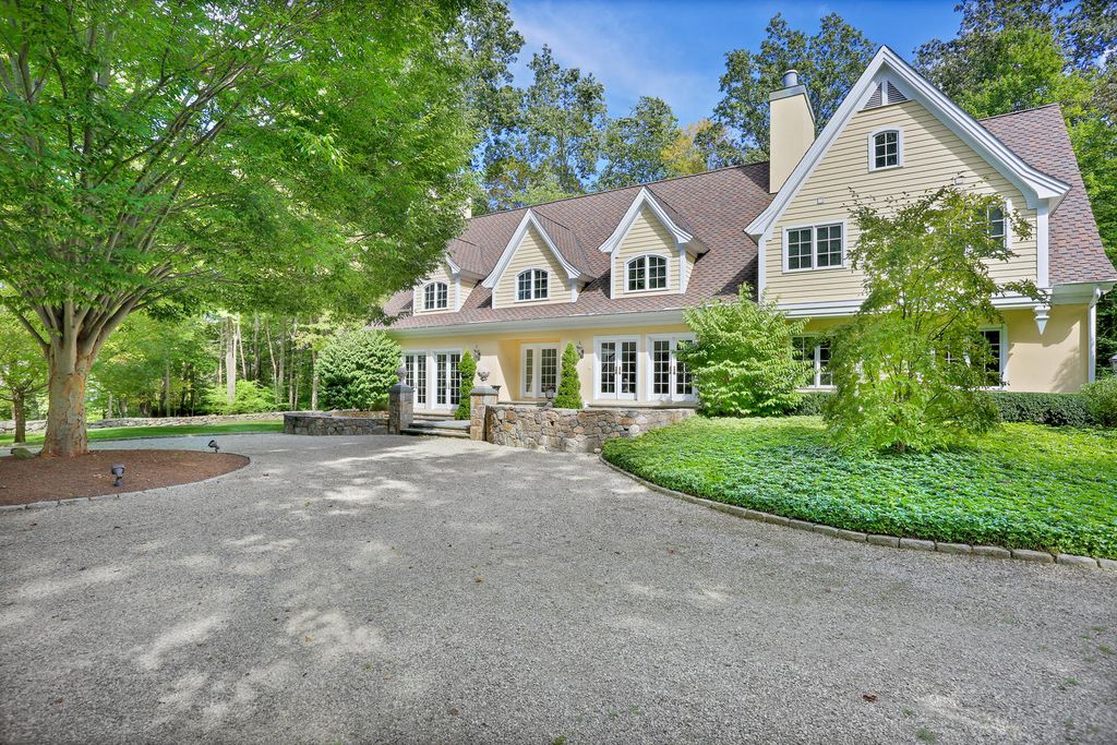1484 Oenoke Rdg, New Canaan, CT 06840 Trulia