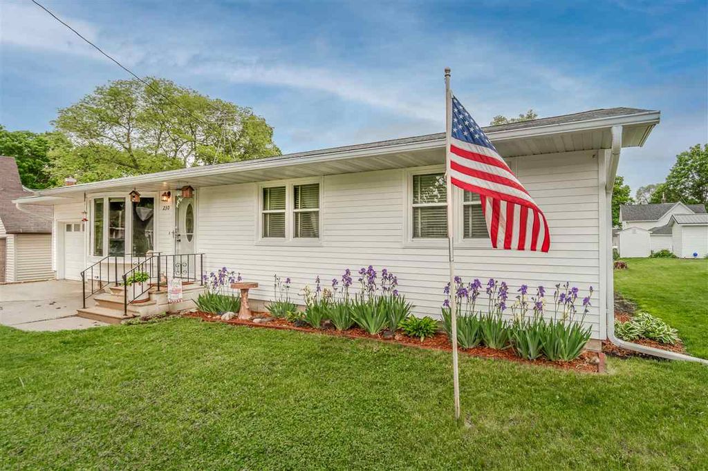 230 E Fayette St, Denver, IA 50622 Trulia