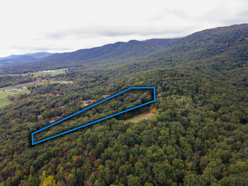 Pine Knob Rd 5918A, Stanley, VA 22851 MLS 649129 Trulia