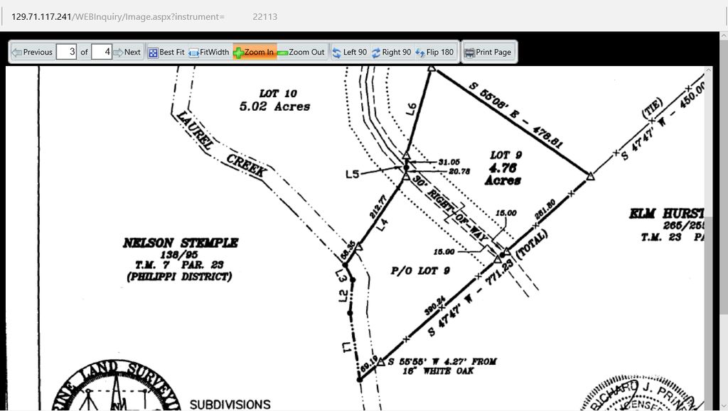 Cove District, Philippi, WV 26416 Trulia