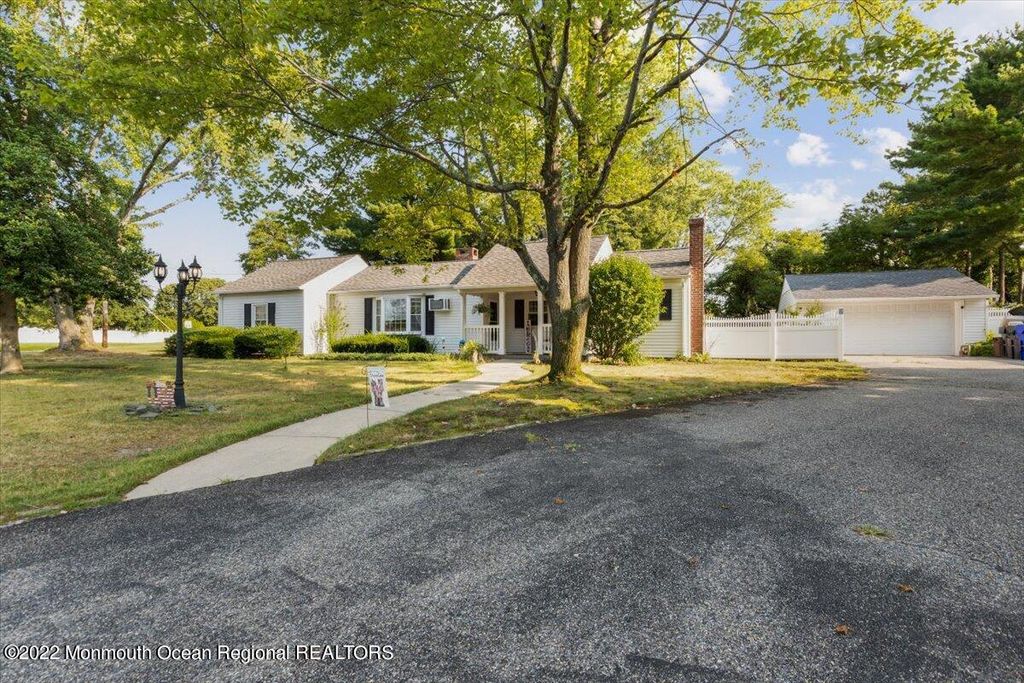 433 N Lake Shore Drive, Brick, NJ 08723 Trulia