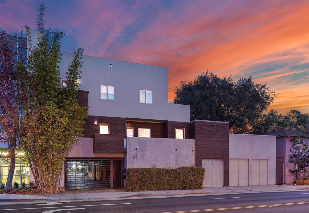 1413 Cloverfield Blvd, Santa Monica, CA 90404 Trulia
