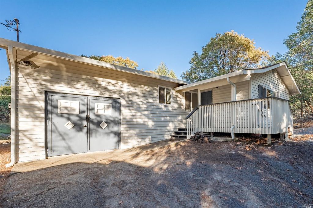 2021 Peacock Dr, Willits, CA 95490 Trulia