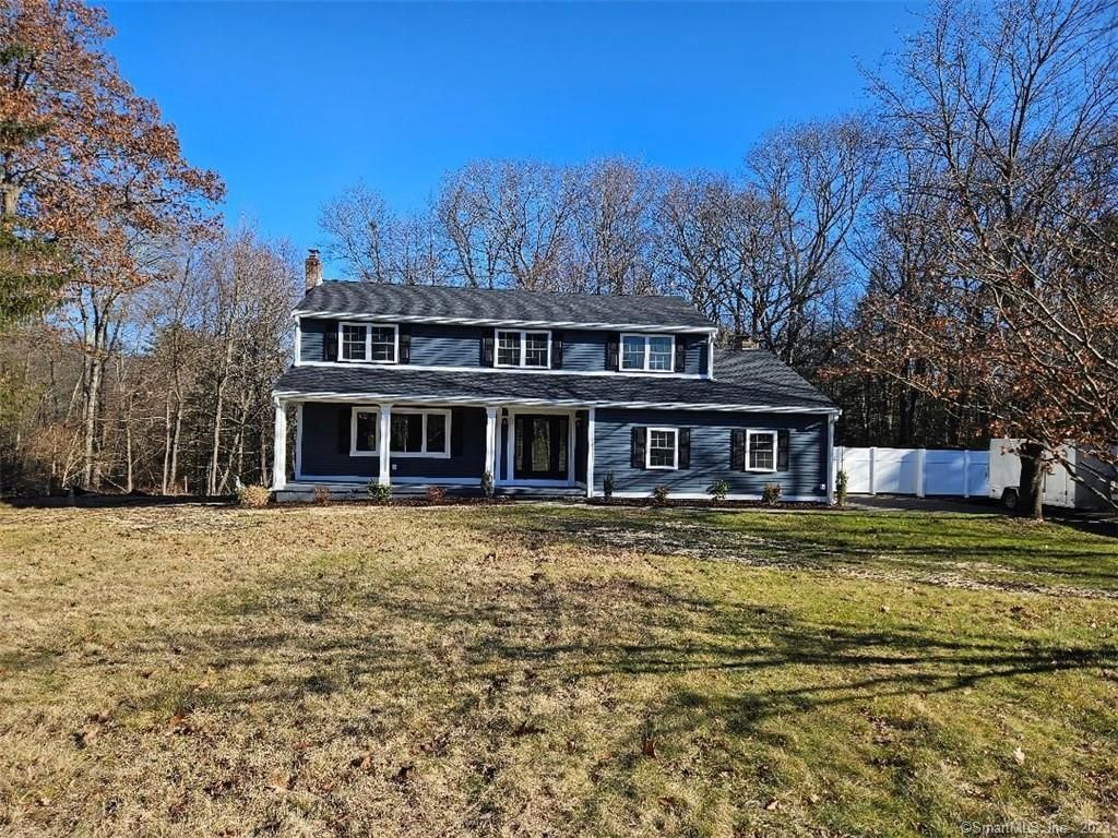 21 Michael Rd, Simsbury, CT 06070 Trulia
