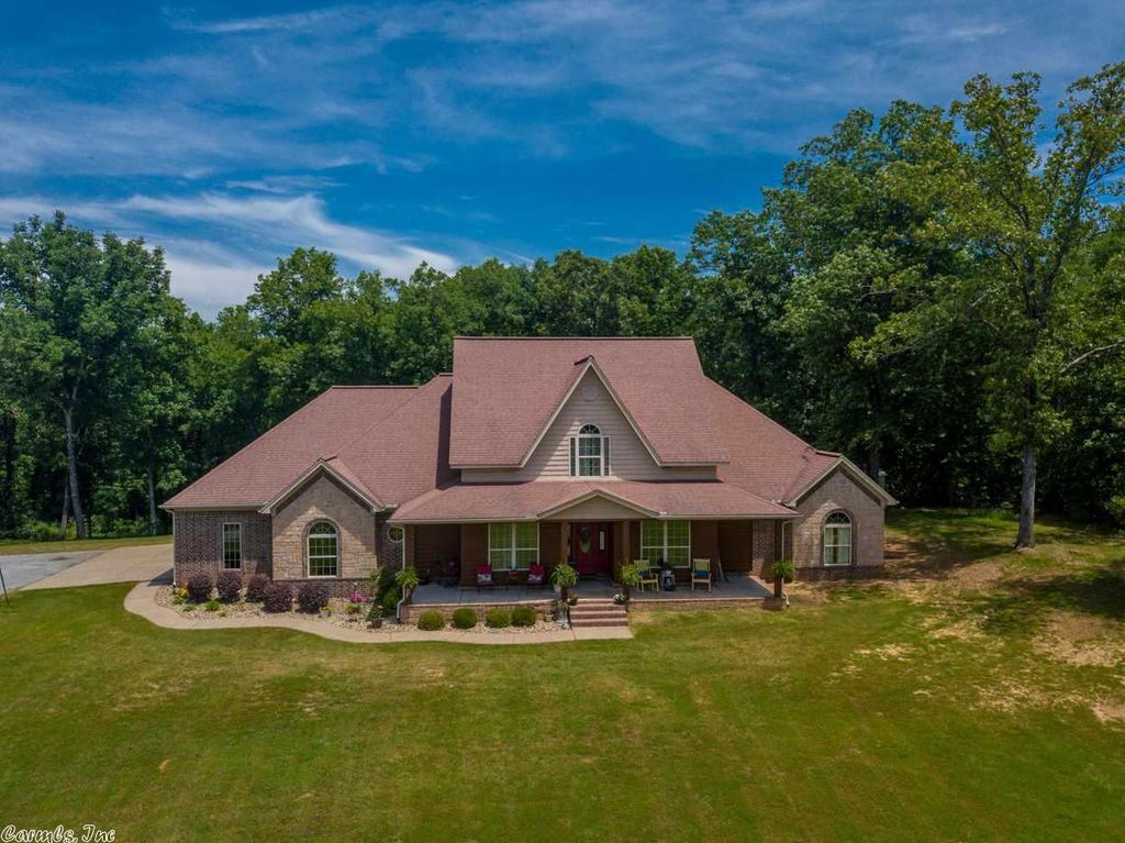 5000 W Cleland Rd, Cabot, AR 72023 Trulia