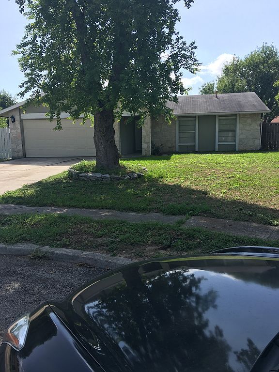 9606 Sand Hbr, San Antonio, TX 78245