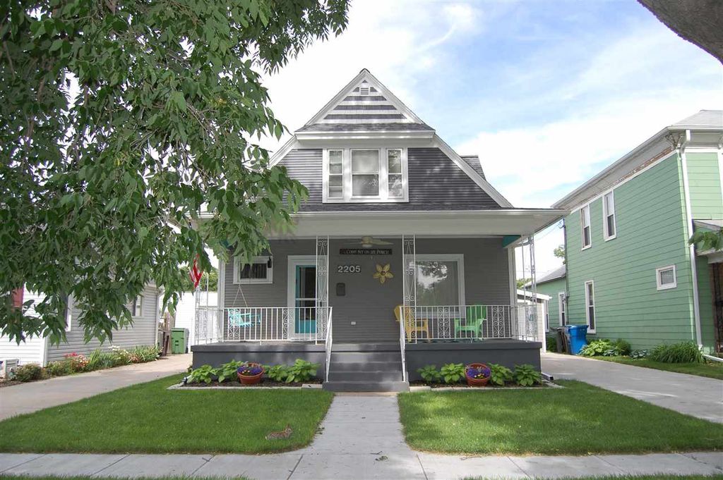 2205 C Ave, Kearney, NE 68847 Trulia