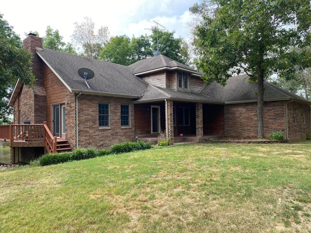Monett, MO Homes For Sale & Monett, MO Real Estate | Trulia