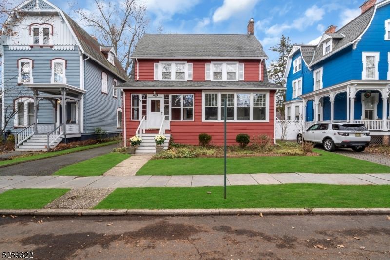 429 Meeker St, South Orange, NJ 07079 Trulia