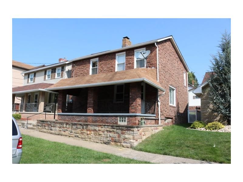 353 Main St, Leechburg, PA 15656 Trulia