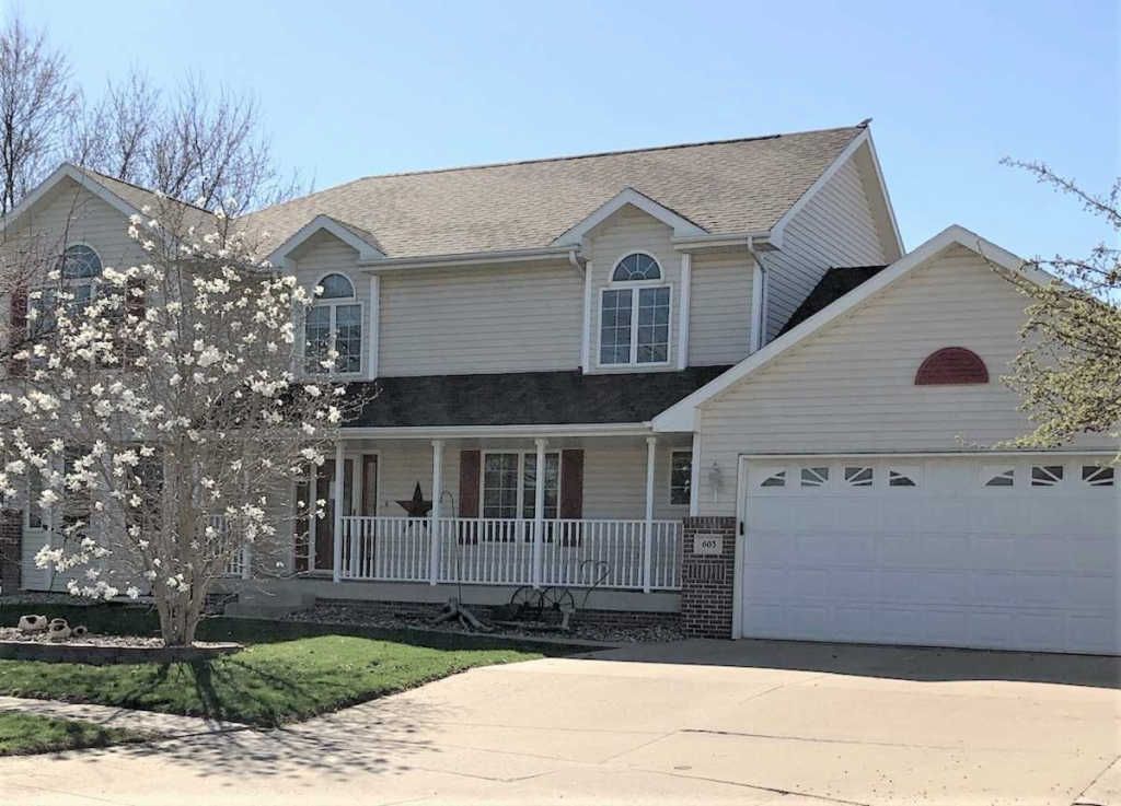 603 Stonegate Ct, Sergeant Bluff, IA 51054 Trulia