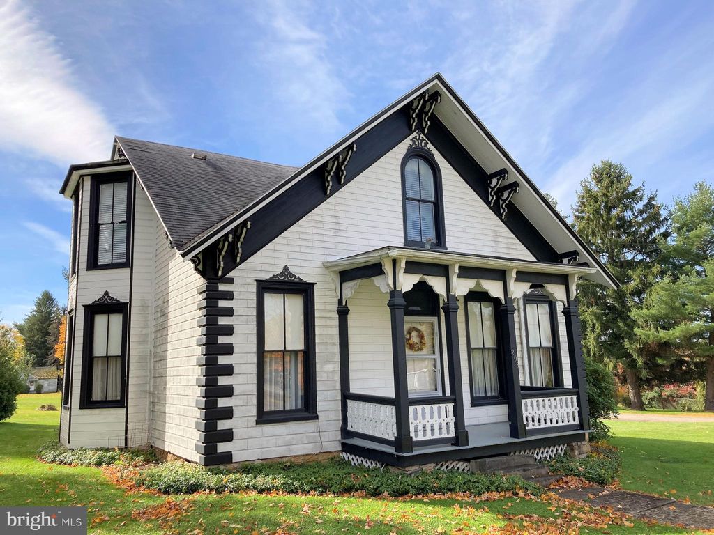 203 Veterans St, Smithmill, PA 16680 Trulia