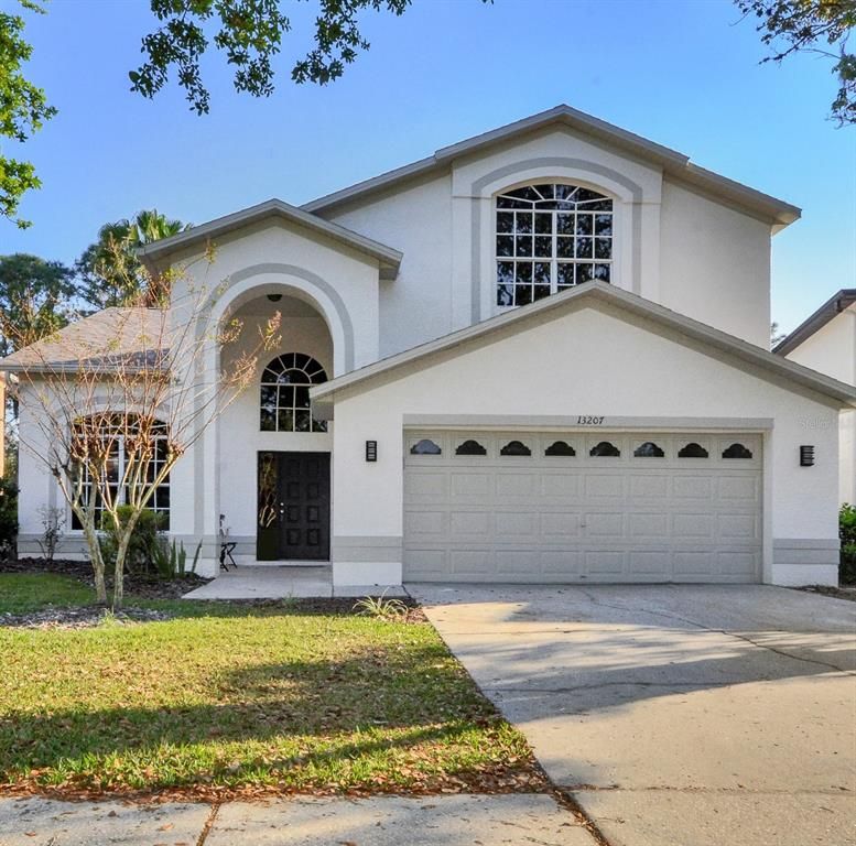 13146 Royal George Ave, Odessa, FL 33556