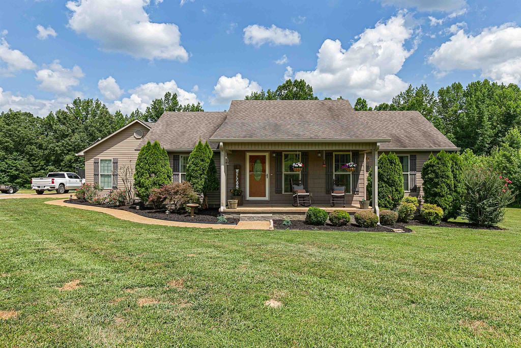 400 Red Barn Cv, Beech Bluff, TN 38313 Trulia