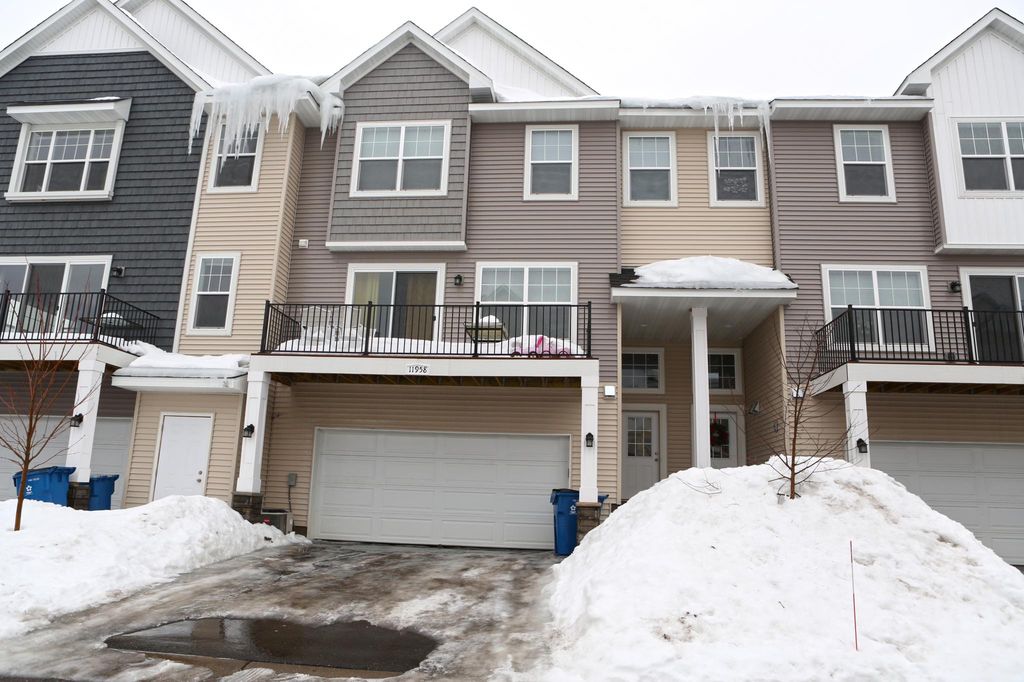 11958 Emery Village Dr N, Champlin, MN 55316 Trulia