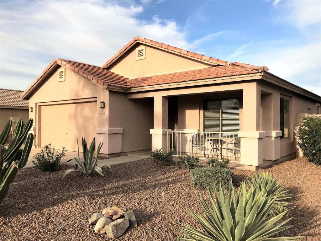 23455 S 221st St, Queen Creek, AZ 4 Bed, 2 Bath SingleFamily Home