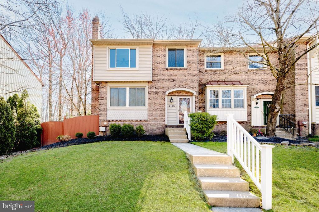 4113 Portsmouth Ct, Bensalem, PA 19020 See Estimated Value