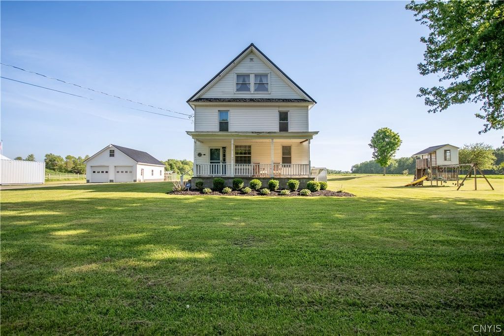 23882 Freeman Creek Rd, Rodman, NY 13682 MLS S1539712 Trulia