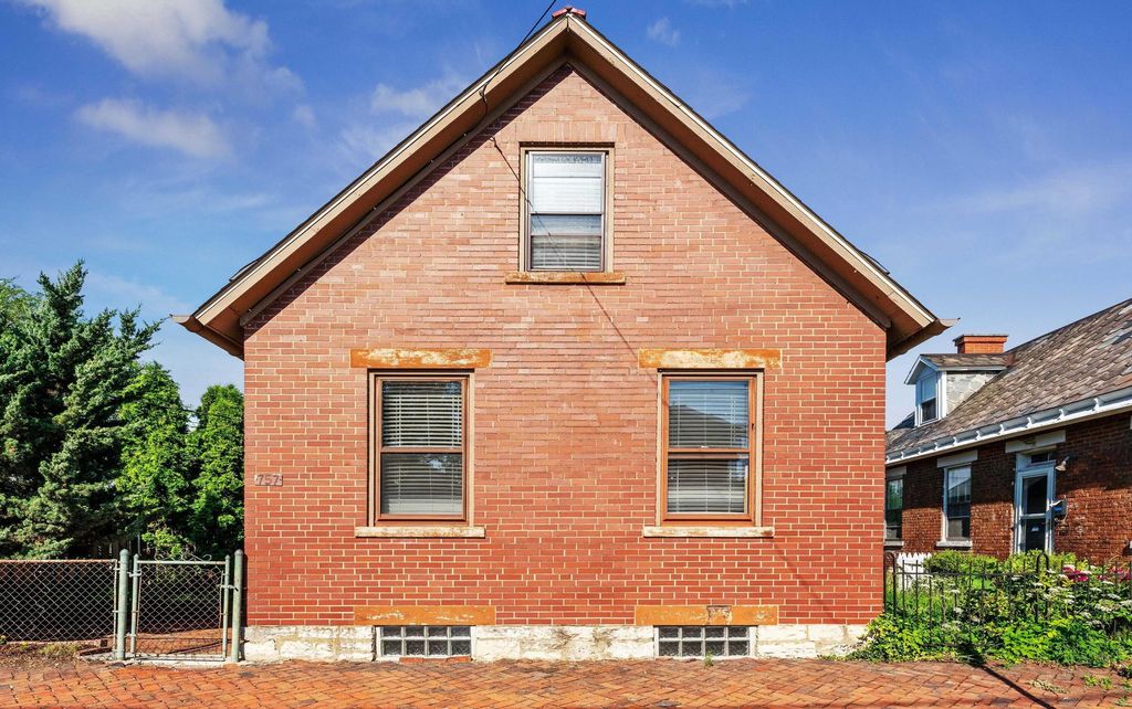 757 S Wall St, Columbus, OH 43206