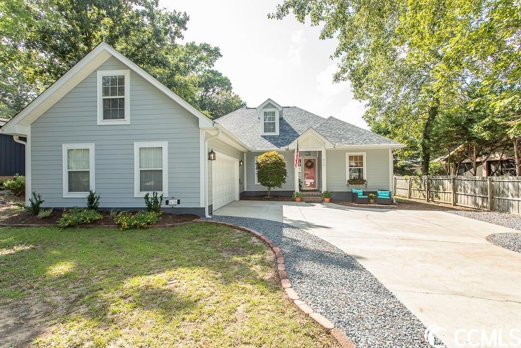 616 N Hollywood Dr, Surfside Beach, SC 29575 Trulia