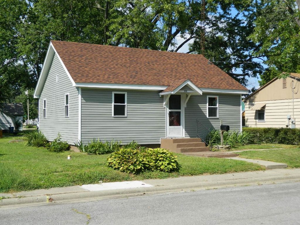 113 North St, Fairfield, IL 62837 Trulia