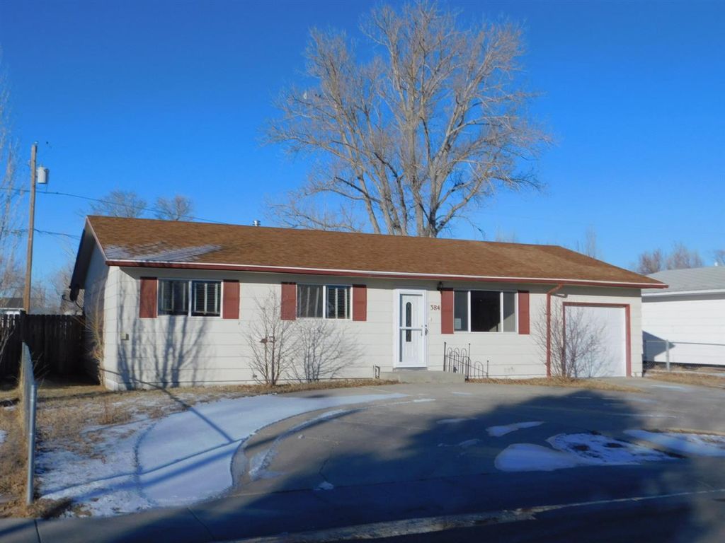 384 N Curtis St, Evansville, WY 82636 Trulia