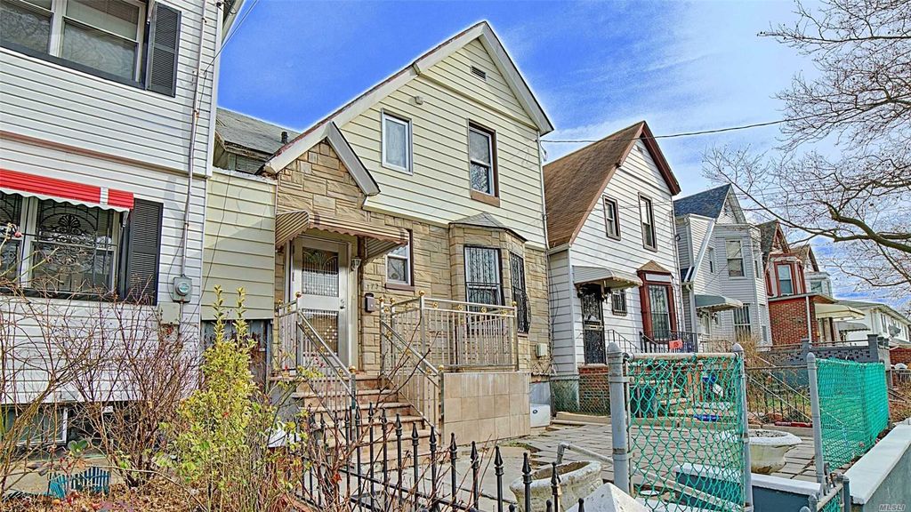 173 Crystal St, Brooklyn, NY 11208